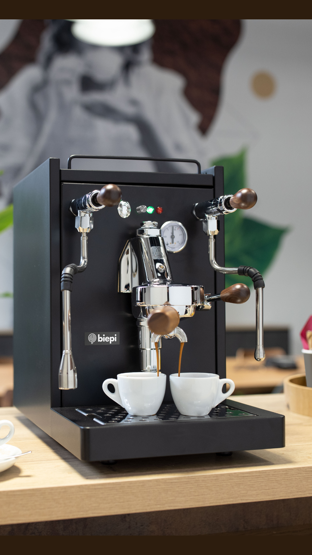 BIEPI SARA – vertikální vizuál 1